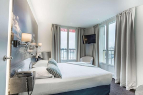  Best Western ARThotel  Гавр